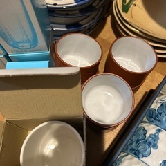 和食器　茶器　グラス　の画像