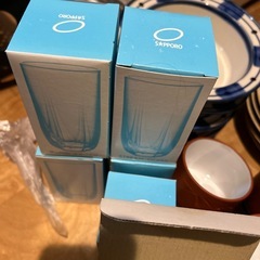 和食器　茶器　グラス　の画像