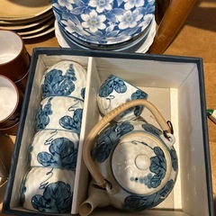和食器　茶器　グラス　の画像