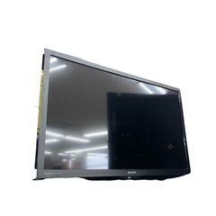SHARP/シャープ　24インチ液晶テレビ　2T-C24DE　リ...