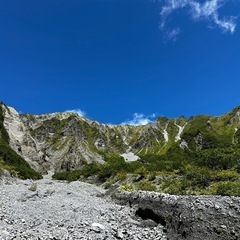【関西発】登山グループ結成計画(交通手段にお困りの方用)