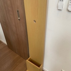 掃除機スタンド
