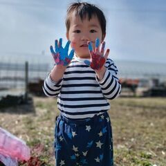 平日8:30〜お子さまを英語で預かります