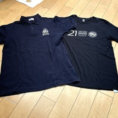 サントリー　BOSS Tシャツ　ポロシャツ　メンズ