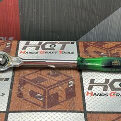 【中古】マックツールズ MACTOOLS XR100SPA ラチ...