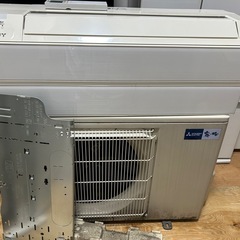 F10UBAB MITSUBISHI 三菱 霧ヶ峰 ルームエアコ...