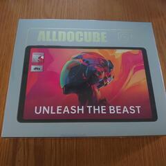 値下げ不可 ALLDOCUBE iPlay70 mini Ult...
