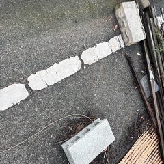 セメントブロック石の画像