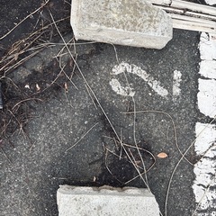 セメントブロック石の画像