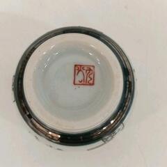 0624-020 【九谷焼】湯呑5客セットの画像