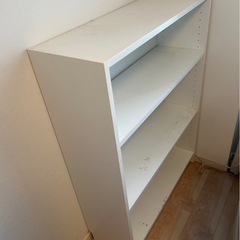 IKEA本棚