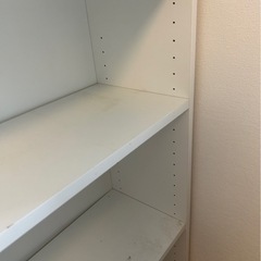 IKEA本棚の画像