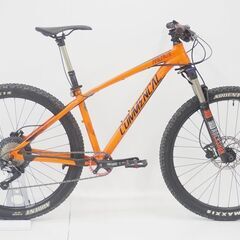 COMMENCAL 「コメンサル」 META TR 2017年モ...