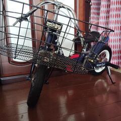 自転車キャンセルです・説明読んで下さいの画像