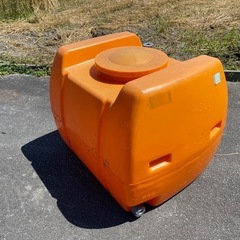 中古SHOWAローリータンク300Lの画像