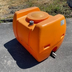中古SHOWAローリータンク300L