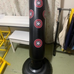 サンドバッグ