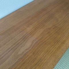 TVボードウッドローボードシンプル150㌢の画像