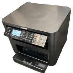 Canon キャノン MF232w Satera プリンター モノクロ 通電確認済の画像