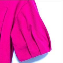 【定価約5,000円】エンジェリーベ　ain アイン　授乳口付き授乳服の画像