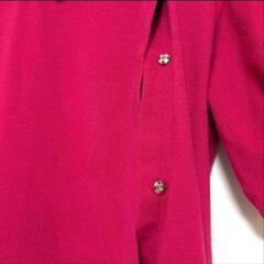 【定価約5,000円】エンジェリーベ　ain アイン　授乳口付き授乳服の画像