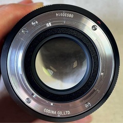 【お値下げ】カメラレンズ、ND フィルター、レンズカバーまとめての画像