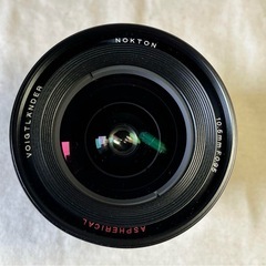 【お値下げ】カメラレンズ、ND フィルター、レンズカバーまとめての画像