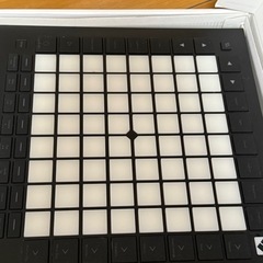 launchpad promk3の画像