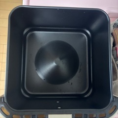レコルト　エアーオーブン　ノンフライヤー[受け渡し予定者決まりました]の画像