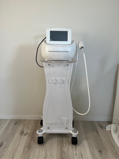 日本製フォーカスネオ 小顔 リフトアップ エステマシーン