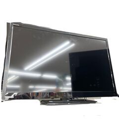 TOSHIBA/東芝　24インチ液晶テレビ　24S12　ブラック...