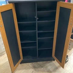 シューズBOXの画像
