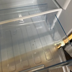 冷蔵庫　2020年　170Lの画像