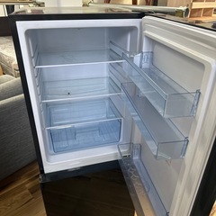 冷蔵庫　2020年　170Lの画像