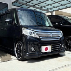 【禁煙車】フレアワゴンカスタムスタイルXTターボ2WD(2…