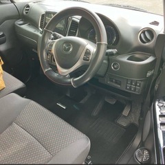 【禁煙車】フレアワゴンカスタムスタイルXTターボ2WD(2017年式)修復歴なしの画像