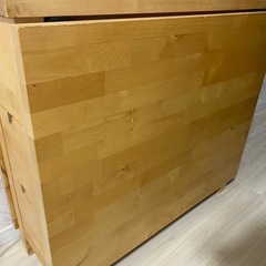 折りたたみ机