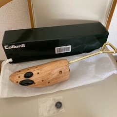 Collonilシューストレッチャー　