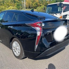 プリウス50 ‼️2年車検付き‼️セーフティパッケージ‼️の画像