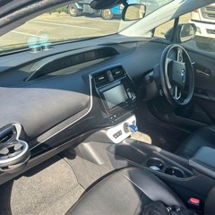 プリウス50 ‼️2年車検付き‼️セーフティパッケージ‼️の画像