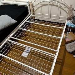 フランスベッド 【お部屋まで組立設置無料】フランスベッド