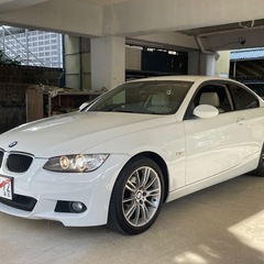 E92 3シリクーペが1番カッコいい。🉐車検2年付🉐Blueto...