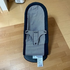 ベビービョルン バウンサー　ベビー用品