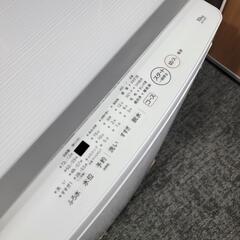 7346‼️関西エリア配送設置可🙌‼️2021年製✨TOSHIBA 10kg 洗濯機の画像