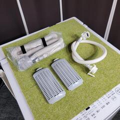 7346‼️関西エリア配送設置可🙌‼️2021年製✨TOSHIBA 10kg 洗濯機の画像