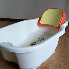 ベビーバス🛁