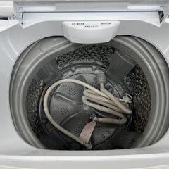 ニトリ　9.0㎏　全自動洗濯機のご紹介！【トレファク入間25-06】の画像