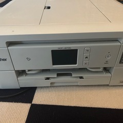 ブラザー工業のA4インクジェット複合機「DCP-J973N-W」...