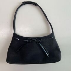 冠婚葬祭用バッグの画像