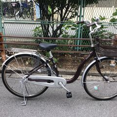 ＃1139　ブリヂストン「カルク２６」整備済み中古車